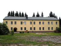 На Волині відкрили Інтеграційний центр «Замлиння» .(ФОТО)
